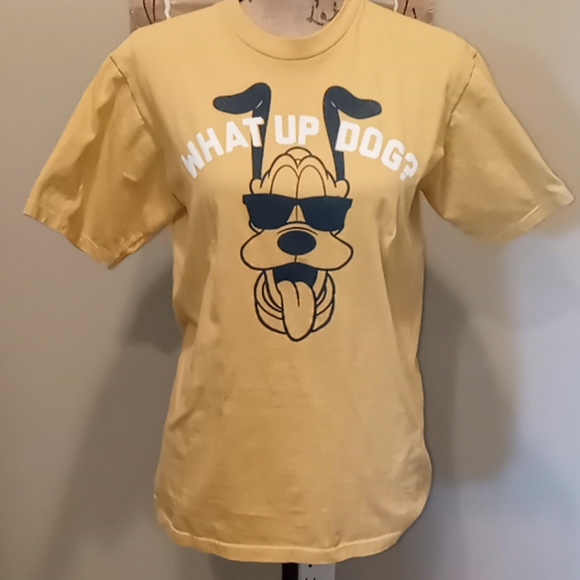 Disney Tops - Authentic original Disney tee shirt